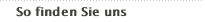 So finden Sie uns